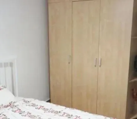 Apartament Sky *