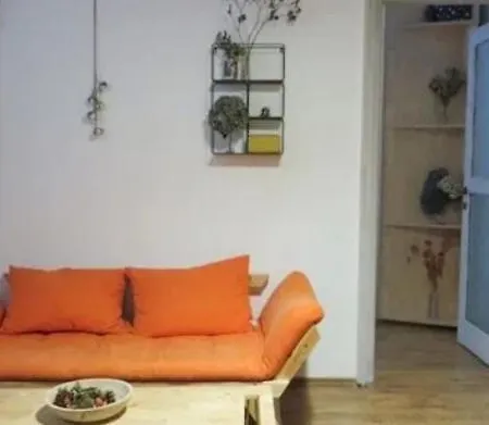 Sky Apartamento